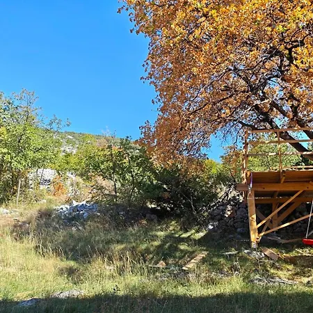 Vakantiehuis Retreat Und Seminarhaus Am 180 Meter Luftlinie