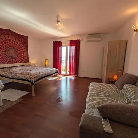 Retreat Und Seminarhaus Am 180 Meter Luftlinie Vakantiehuis *