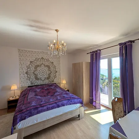 Vakantiehuis Retreat Und Seminarhaus Am 180 Meter Luftlinie *
