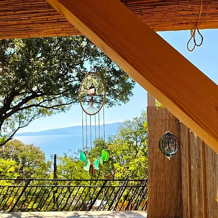 Vakantiehuis Retreat Und Seminarhaus Am 180 Meter Luftlinie Sibinj Krmpotski