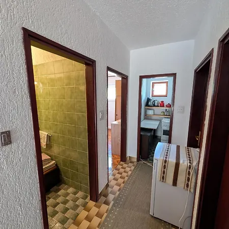 Vakantiehuis Retreat Und Seminarhaus Am 180 Meter Luftlinie